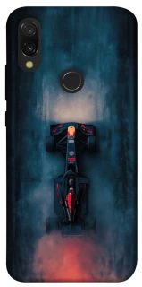 Чохол на Xiaomi Redmi 7 F-1 ver.2 фото 1 з 1