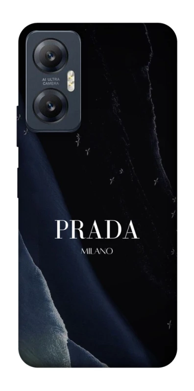 Чехол на Infinix Hot 20 5G Prada ver.2 фото 1 из 1