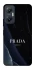 Чехол на Infinix Hot 20 5G Prada ver.2 фото 1 из 1