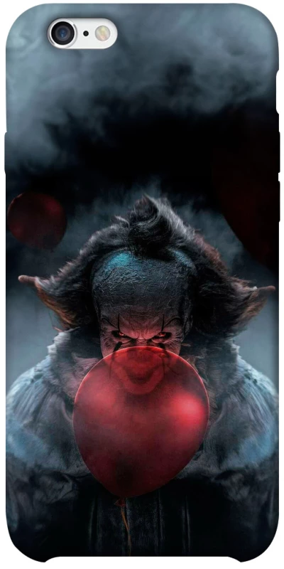 Чехол на Apple iPhone 6/6s plus (5.5") Оно фото 1 из 1