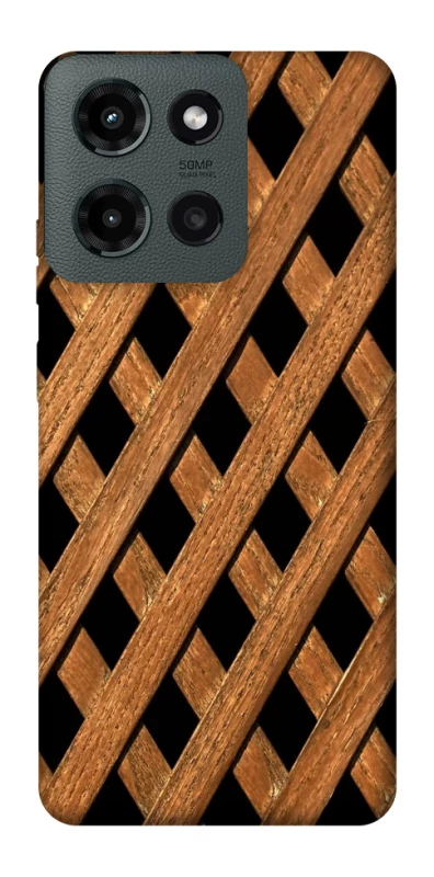 Чохол на Motorola Moto G Power (2025) Дерево на дачі фото 1 з 1