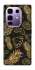 Чохол на Infinix Note 50 Pro+ Pineapple фото 1 з 1