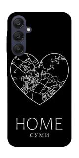 Чохол на Samsung Galaxy A25 5G Суми Home фото 1 з 1