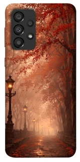 Чохол на Samsung Galaxy A33 5G boulevard фото 1 з 1