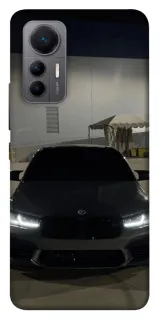 Чохол на Xiaomi 12 Lite BMW V55 фото 1 з 1