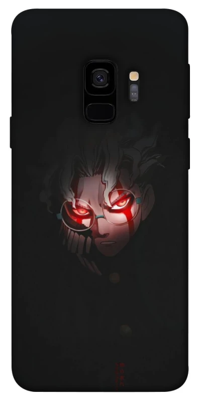 Чехол на Samsung Galaxy S9 Dandadan фото 1 из 1