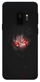 Чехол на Samsung Galaxy S9 Dandadan фото 1 из 1