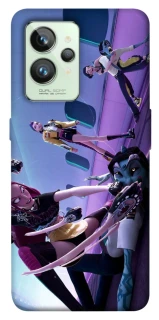 Чохол на Realme GT2 K-Pop Demon Hunters ver.10 фото 1 з 1