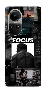 Чехол на Oppo Reno 10 Focus фото 1 из 2