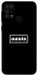 Чехол на Samsung Galaxy M31 Oasis logo фото 1 Чехол на Samsung Galaxy M31 Oasis logo фото 1 из 1