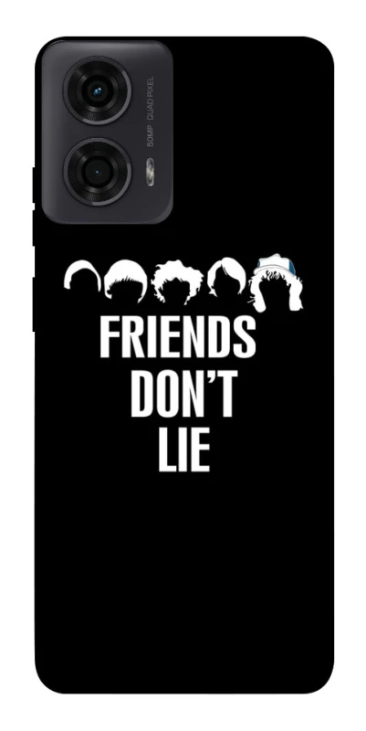 Чохол на Motorola Moto G24 Stranger Things ver.12 фото 1 з 1