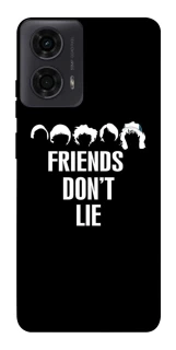 Чохол на Motorola Moto G24 Stranger Things ver.12 фото 1 з 1