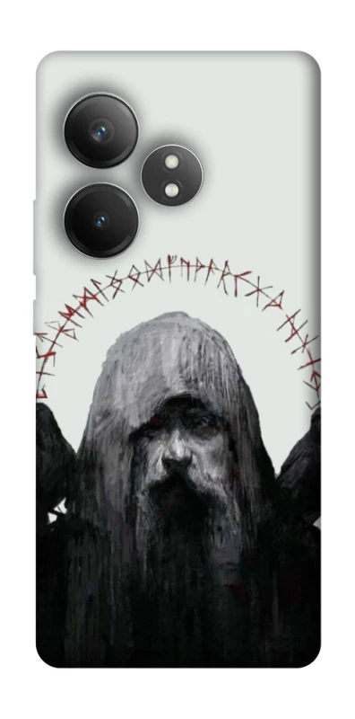 Чохол на Realme GT Neo 6 SE Одін фото 1 з 1