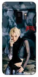 Чохол на Samsung Galaxy S9 Felix v2- Stray Kids фото 1 з 1
