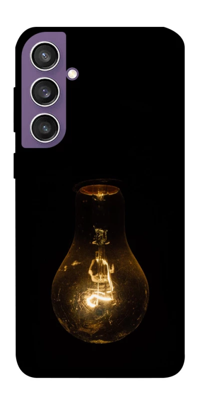 Чохол на Samsung Galaxy S23 FE Лампа Едісона фото 1 з 1