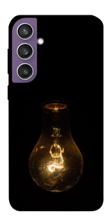Чохол на Samsung Galaxy S23 FE Лампа Едісона фото 1 з 1