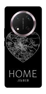 Чохол на Honor X9c Львів Home фото 1 з 1