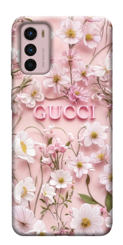 Чохол на Motorola Moto G42 Gucci ver.6 фото 1 з 1