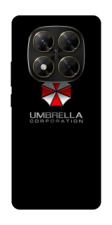 Чехол на Xiaomi Poco X7 Umbrella Corporation ver.2 фото 1 из 1