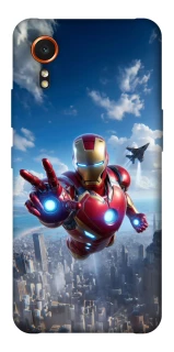 Чохол на Samsung Galaxy Xcover7 Ironman v3 фото 1 з 1
