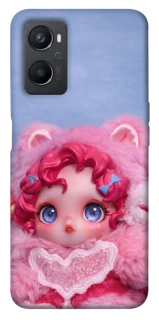 Чохол на Oppo A96 SKULLPANDA × My Little Pony Ver.5 фото 1 з 1