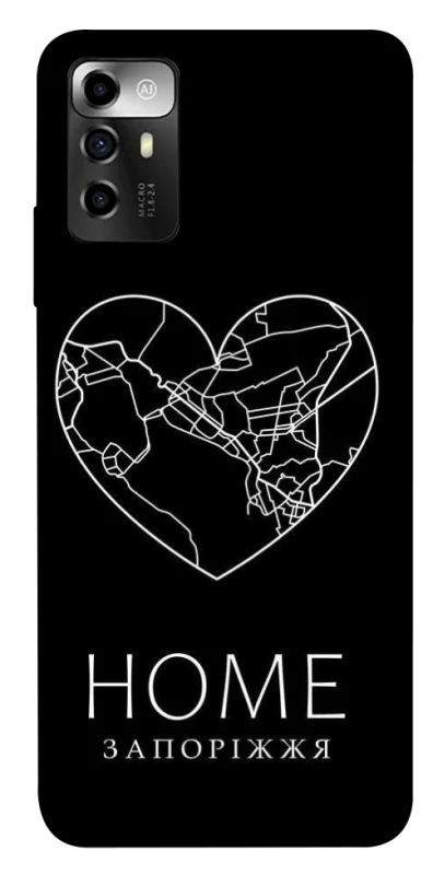 Чехол на ZTE Blade V40 Vita Запоріжжя Home фото 1 из 1