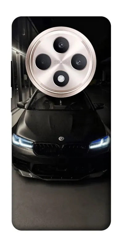 Чехол на Oppo Reno 12 F 4G/5G BMW v45 фото 1 из 1