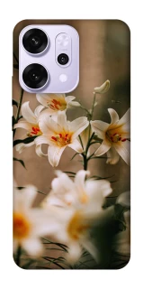 Чохол на Oppo Reno 14 Pro Лілії фото 1 з 1