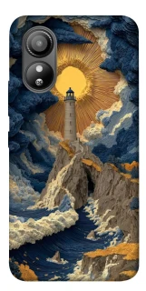 Чехол на ZTE Blade L220 Lighthouse ver.2 фото 1 из 1