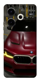 Чохол на TECNO Pova 6 Neo (LI6) BMW V56 фото 1 з 1