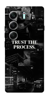 Чохол на Tecno Camon 40 Pro 5G Process фото 1 з 1