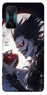 Чехол на Xiaomi Redmi K50 Gaming Ryuk фото 1 из 1