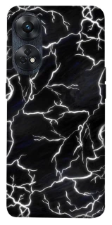 Чохол на Oppo Reno 8T 4G Abstract ver.5 фото 1 з 1