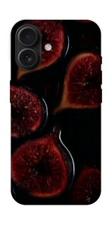 Чохол на Apple iPhone 16 VioletFig фото 1 з 1