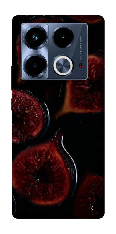 Чохол на Infinix Note 40 4G VioletFig фото 1 з 1