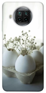 Чохол на Xiaomi Mi 10T Lite / Redmi Note 9 Pro 5G Hello фото 1 з 1