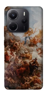 Чехол на Xiaomi Redmi Note 14 4G (Europe version) Искусство v2 фото 1 из 1