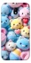 Чохол на Samsung J730 Galaxy J7 (2017) Soft toys фото 1 з 1