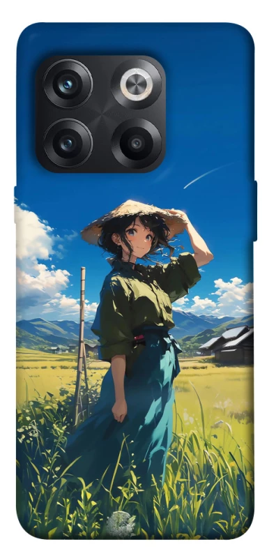 Чохол на OnePlus 10T Field фото 1 з 1