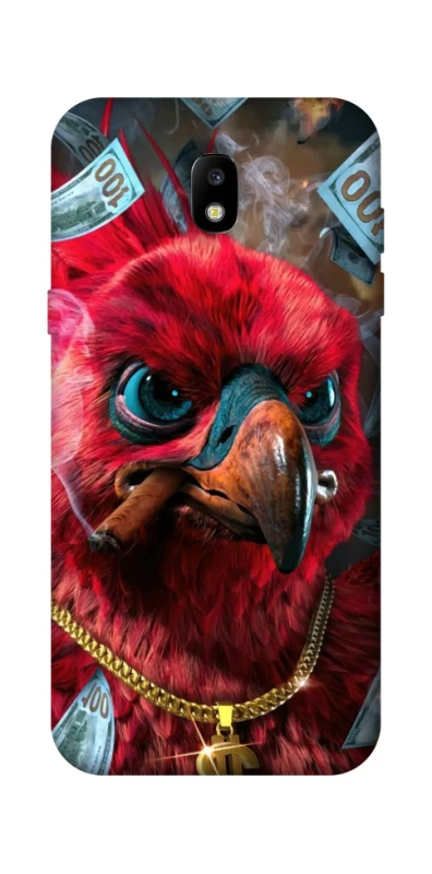 Чохол на Samsung Galaxy J5 (2017) Папуга фото 1 з 1