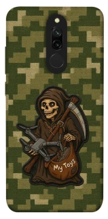 Чохол на Xiaomi Redmi 8 FPV surprise фото 1 з 1