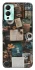Чохол на Infinix Hot 12 Play Autumn collage фото 1 Чохол на Infinix Hot 12 Play Autumn collage фото 1 з 1