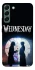 Чохол на Samsung Galaxy S22+ Wednesday & Enid фото 1 з 1