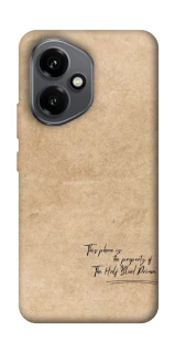 Чохол на Honor 400 Harry Potter Half-Blood Prince фото 1 з 1