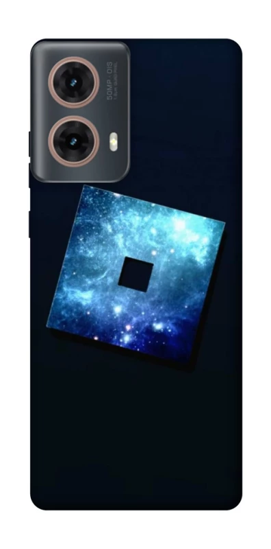 Чохол на Motorola Moto G85 Adopt Me Penguin Candy фото 1 з 1