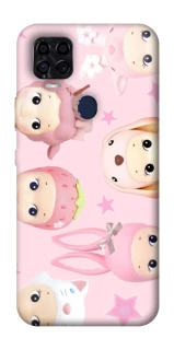 Чехол на ZTE Blade v2020 Sonny angel фото 1 из 1