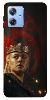Чохол на Motorola Moto G84 House of the Dragon ver.6 фото 1 з 1