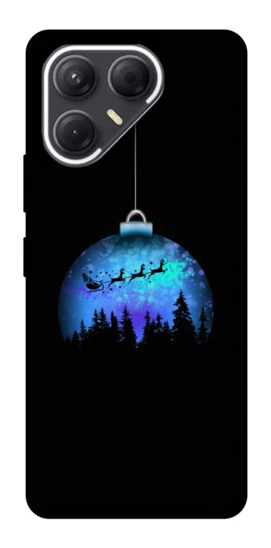 Чохол на TECNO Pova 7 Christmas spirit фото 1 з 1