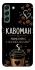 Чохол на Samsung Galaxy S22+ Кавоман фото 1 з 1