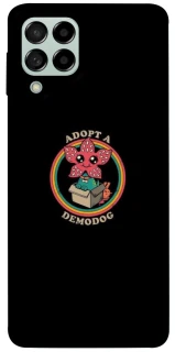 Чохол на Samsung Galaxy M53 5G Stranger Things ver.14 фото 1 з 1